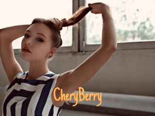 CheryBerry