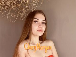 CheryMorgan