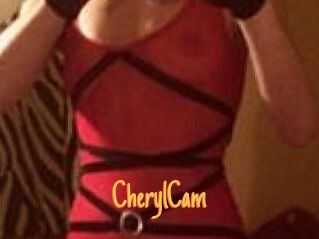 CherylCam