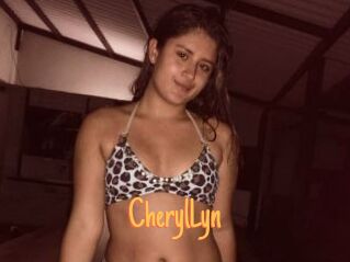 CherylLyn Mobile Porno