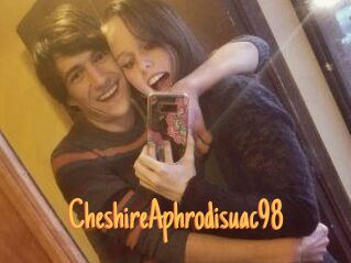CheshireAphrodisuac98