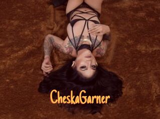CheskaGarner Mobile Porno