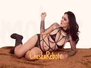 CheskaRebote