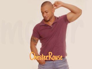 ChesterRouse
