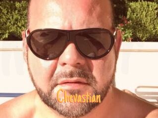 Chevastian Mobile Porno