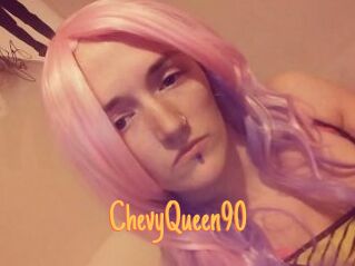 ChevyQueen90