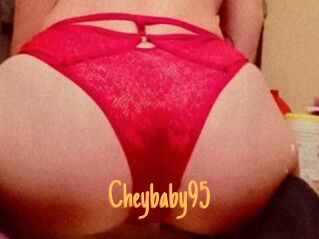 Cheybaby95 Mobile Porno
