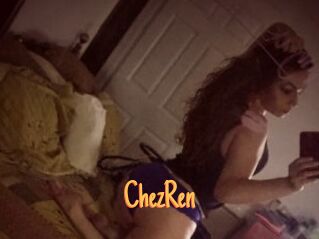 ChezRen