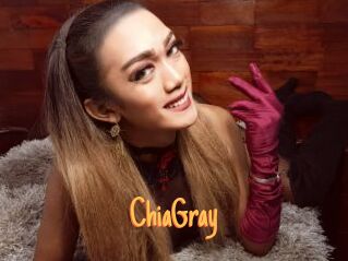 ChiaGray