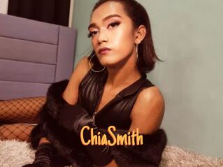ChiaSmith