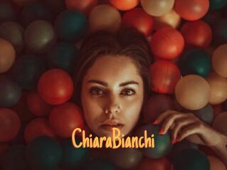 ChiaraBianchi
