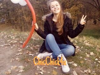 ChicChick4u