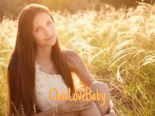 ChicLoveBaby