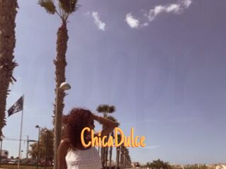 ChicaDulce