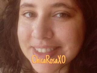 ChicaRosaXO