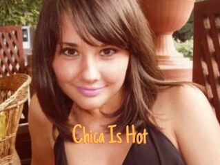 Chica_Is_Hot