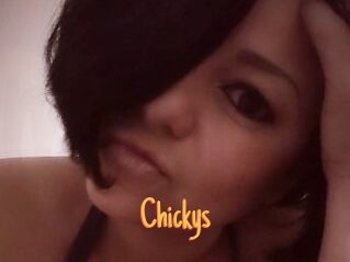 Chickys