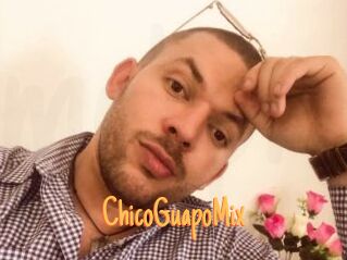 ChicoGuapoMix Mobile Porno