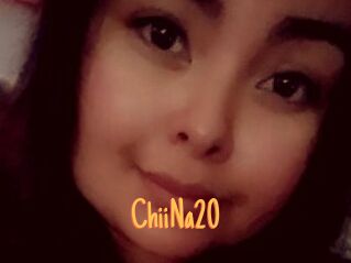 ChiiNa20