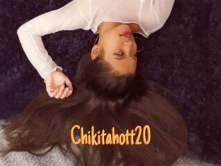 Chikitahott20