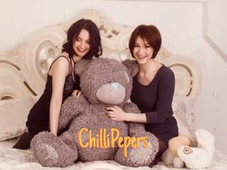 ChilliPepers