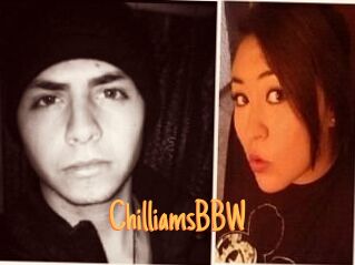 ChilliamsBBW