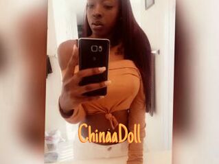 ChinaaDoll