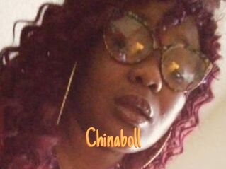 Chinaboll