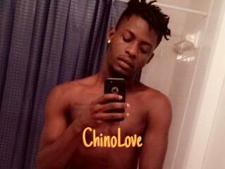 ChinoLove