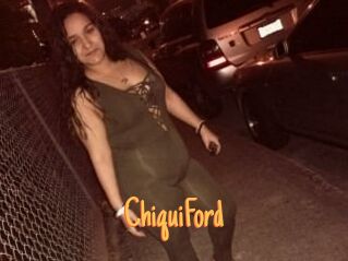 Chiqui_Ford Mobile Porno