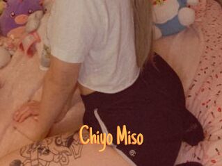 Chiyo_Miso Mobile Porno