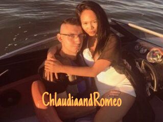 Chlaudia_and_Romeo