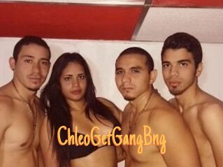 ChleoGetGangBng