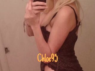 Chloe95 Mobile Porno