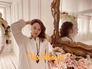 ChloeAddington