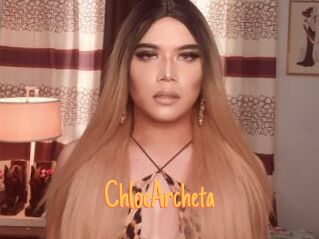 ChloeArcheta