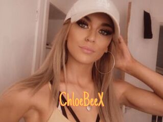 ChloeBeeX