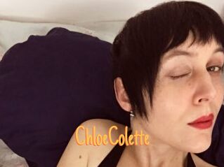 ChloeColette