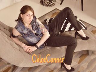 ChloeConner