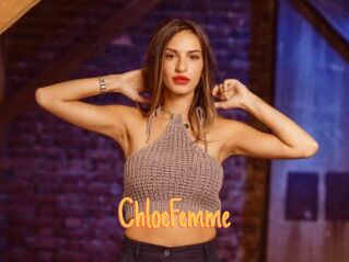 ChloeFemme