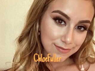 Chloe_Fuller