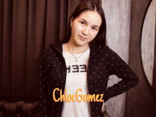 ChloeGomez