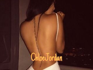ChloeJordan Mobile Porno