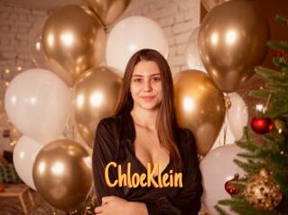ChloeKlein