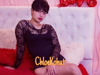 ChloeKohut