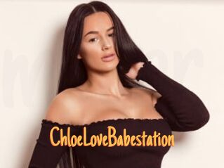 ChloeLoveBabestation