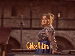 ChloeNikita