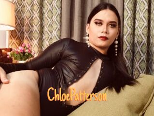 ChloePatterson