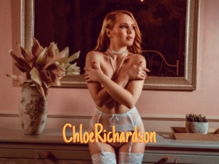 ChloeRichardson Mobile Porno