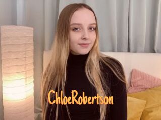 ChloeRobertson Mobile Porno